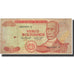 Geldschein, Bolivien, 20 Bolivianos, 1986, 1986-11-28, KM:205a, SS