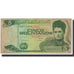 Banknote, Bolivia, 5 Bolivianos, 1986, 1986-11-28, KM:209, EF(40-45)