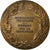 France, Medal, French Third Republic, Sports & leisure, Morlon, AU(50-53)