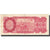 Nota, Bolívia, 100 Pesos Bolivianos, L.1962, 1962-07-13, KM:164A, EF(40-45)