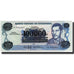 Billet, Nicaragua, 100,000 Córdobas on 100 Córdobas, 1989, KM:159, NEUF
