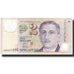 Banknote, Singapore, 2 Dollars, 2005, KM:46, UNC(65-70)