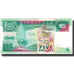 Banconote, Singapore, 5 Dollars, 1989, KM:19, FDS