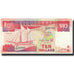 Geldschein, Singapur, 10 Dollars, Undated (1988), KM:20, SS