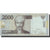 Banconote, Indonesia, 2000 Rupiah, 2010-2013, KM:148d, FDS