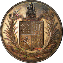 Francja, Medal, Trzecia Republika Francuska, Religie i wierzenia, 1909