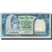 Billet, Népal, 50 Rupees, Undated (1988), KM:33b, TTB