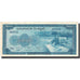 Banknote, Cambodia, 100 Riels, Undated (1970), KM:13b, AU(55-58)