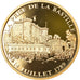 France, Medal, Histoire de France, Prise de la Bastille, History, MS(64), Copper
