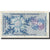 Nota, Suíça, 20 Franken, 1956, 1956-07-05, KM:46d, VF(20-25)