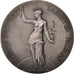 FRANCE, Business & industry, French Third Republic, Medal, 1892, AU(50-53),...