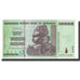 Banknote, Zimbabwe, 50 Trillion Dollars, 2008, Undated (2008), KM:90, UNC(65-70)