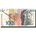Banknote, Slovenia, 100 Tolarjev, 1992, 1992-01-15, KM:14A, UNC(65-70)