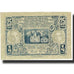 Billet, Yougoslavie, 25 Para = 1/4 Dinar, 1921, 1921-01-21, KM:13, NEUF