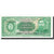 Billete, 100 Guaranies, Paraguay, Undated (1982), KM:205, UNC
