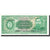 Banknote, Paraguay, 100 Guaranies, Undated (1982), KM:205, UNC(65-70)