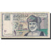 Banknot, Oman, 1 Rial, 1995, Undated (1995), KM:34, UNC(65-70)