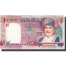 Geldschein, Oman, 1 Rial, 2005, KM:43a, UNZ