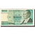 Biljet, Turkije, 50,000 Lira, 1970, 1970-01-14, KM:204, TTB