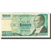 Billete, 50,000 Lira, 1970, Turquía, 1970-01-14, KM:204, MBC