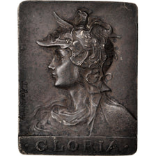 Francia, Medal, French Third Republic, Sports & leisure, 1904, Rasumny, BB+,...