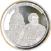 France, Medal, Monuments de Paris, L'Eglise du Dôme des Invalides, Arts &
