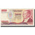 Nota, Turquia, 20,000 Lira, 1970, 1970-01-14, KM:202, AU(55-58)