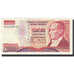 Geldschein, Türkei, 20,000 Lira, 1970, 1970-01-14, KM:202, UNZ