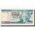 Geldschein, Türkei, 250,000 Lira, 1970, 1970-01-14, KM:211, VZ