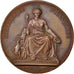 FRANCE, Politics, Society, War, Government of National Defense, Medal, 1871,...