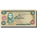 Geldschein, Jamaica, 2 Dollars, L.1960, KM:69a, UNZ