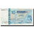 Billete, 10 Dinars, 2005, Túnez, 2005-11-07, KM:90, UNC