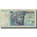 Billet, Tunisie, 10 Dinars, 1994, 1994-11-07, KM:87a, TB