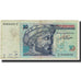Banknot, Tunisia, 10 Dinars, 1994, 1994-11-07, KM:87a, VF(20-25)