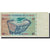 Billete, 10 Dinars, 1994, Túnez, 1994-11-07, KM:87a, BC