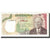 Billete, 5 Dinars, 1980, Túnez, 1980-10-15, KM:75, EBC