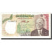 Banknot, Tunisia, 5 Dinars, 1980, 1980-10-15, KM:75, AU(55-58)