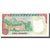 Banknote, Tunisia, 5 Dinars, 1980, 1980-10-15, KM:75, AU(55-58)