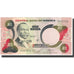 Banconote, Nigeria, 1 Naira, KM:23b, FDS