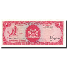 Banknote, Trinidad and Tobago, 1 Dollar, L. 1964 (1977), KM:30a, UNC(65-70)