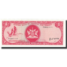 Banknote, Trinidad and Tobago, 1 Dollar, L. 1964 (1977), KM:30a, UNC(65-70)