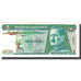 Banconote, Guatemala, 1 Quetzal, 1989, 1989-01-04, KM:66, FDS