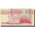 Banknot, Seszele, 100 Rupees, Undated (1998), Undated, KM:39, UNC(65-70)
