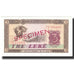 Banconote, Albania, 3 Lekë, 1976, KM:41s2, FDS