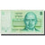 Banconote, Israele, 5 Sheqalim, 1978, KM:44, MB