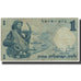 Banknote, Israel, 1 Lira, 1958, KM:30a, VG(8-10)