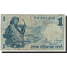 Banknote, Israel, 1 Lira, 1958, KM:30a, VG(8-10)