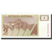Banknote, Slovenia, 2 (Tolarjev), Undated (1990), KM:2a, UNC(65-70)