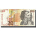 Banknot, Słowenia, 20 Tolarjev, 1992, 1992-01-15, KM:12a, AU(55-58)