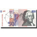 Banknote, Slovenia, 50 Tolarjev, 1992, 1992-01-15, KM:13a, UNC(65-70)